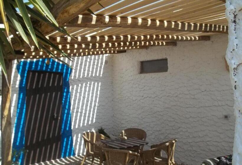 连接 1 卧室公寓, I Dammusi Del Blu Green