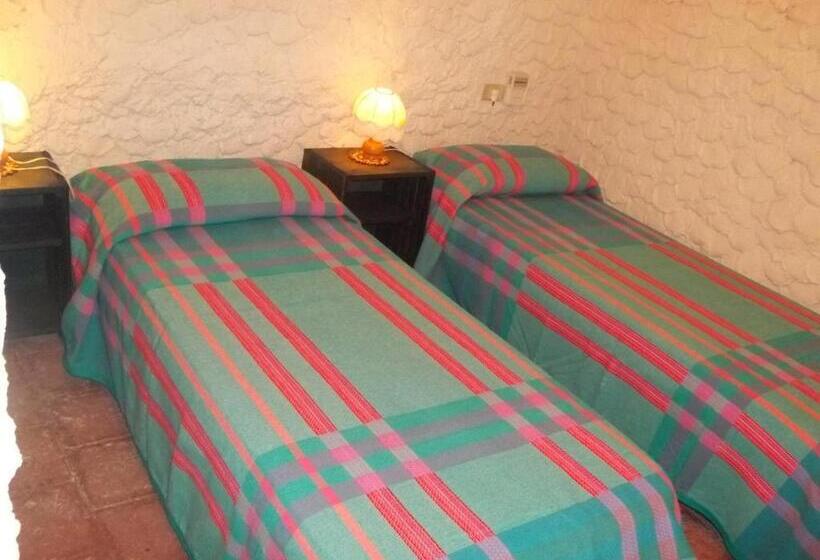 连接 1 卧室公寓, I Dammusi Del Blu Green