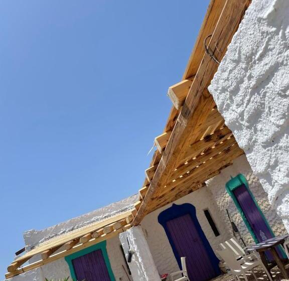 连接 1 卧室公寓, I Dammusi Del Blu Green