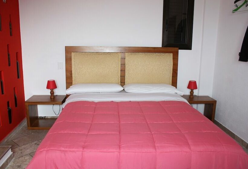 غرفة قياسية, Casasolare Rakalia