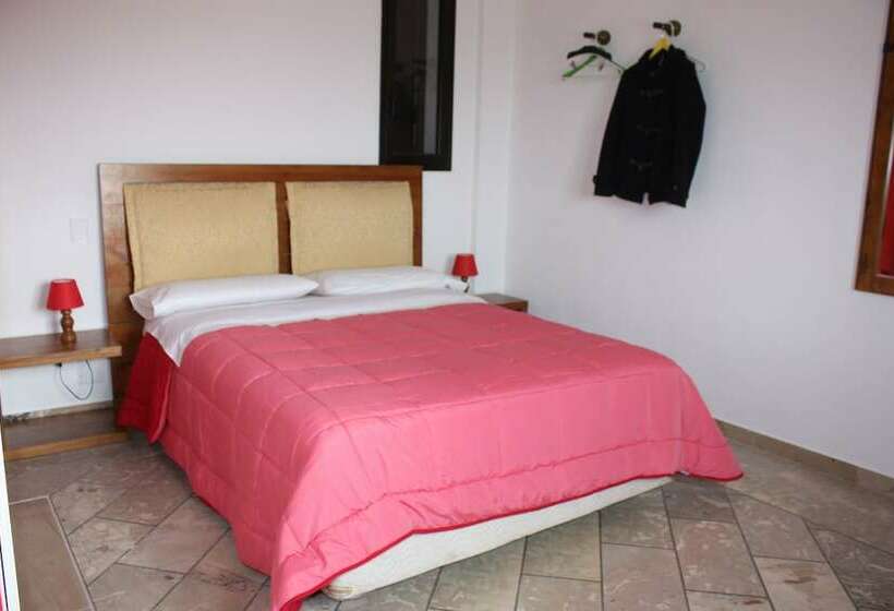 스탠다드 룸, Casasolare Rakalia