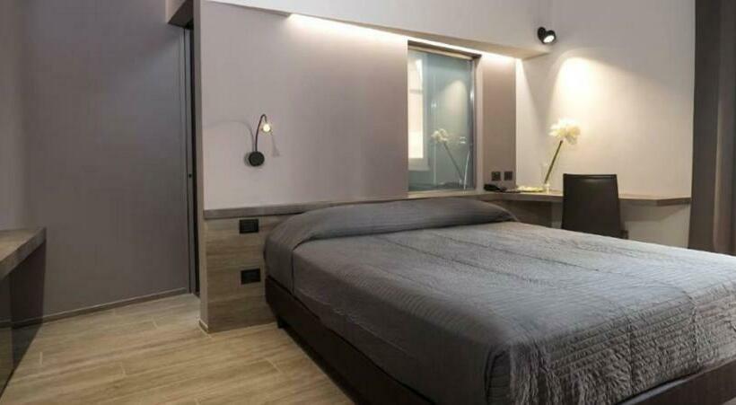 شقة غرفتين نوم مزودة بشُرفة, Dei Nani