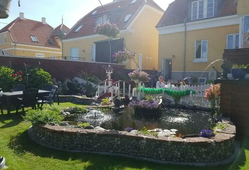 Economy-huone Jaettu Kylpyhuone, Ferie På Toppen