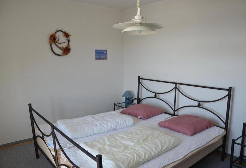 バス共有のスタンダードルーム, Ferie På Toppen