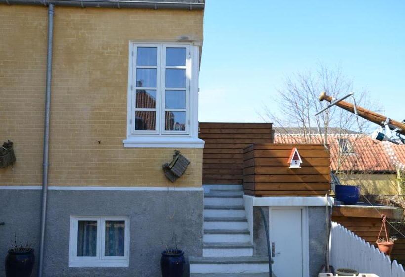 バス共有のスタンダードルーム, Ferie På Toppen