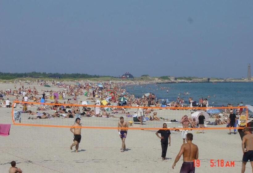 バス共有のスタンダードルーム, Ferie På Toppen