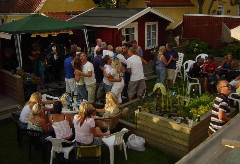 バス共有のスタンダードルーム, Ferie På Toppen