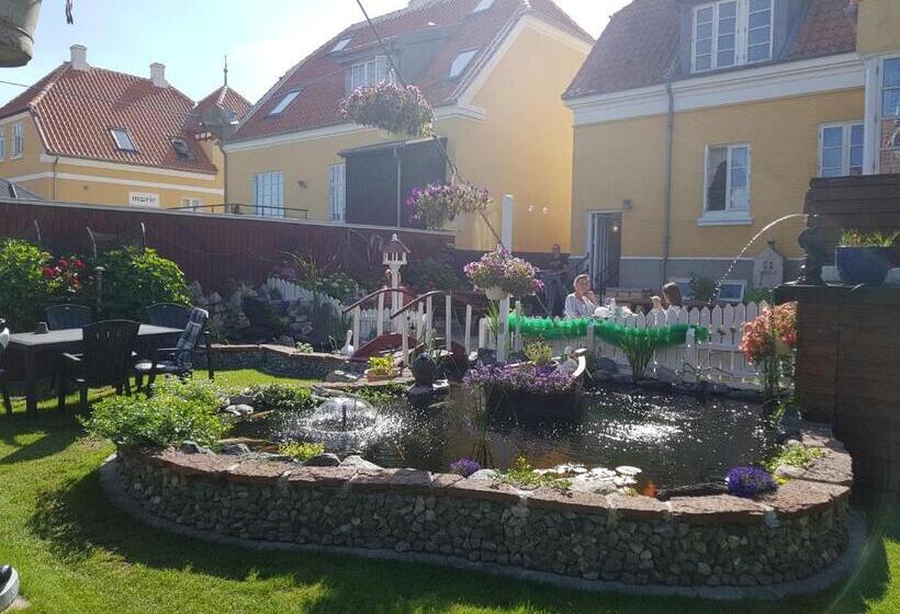 バス共有のスタンダードルーム, Ferie På Toppen