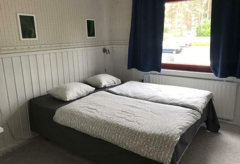 חדר סטנדרט, Guesthouse Borealis