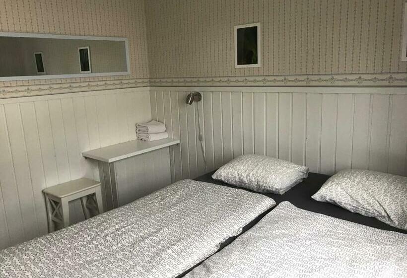 Номер Стандарт, Guesthouse Borealis