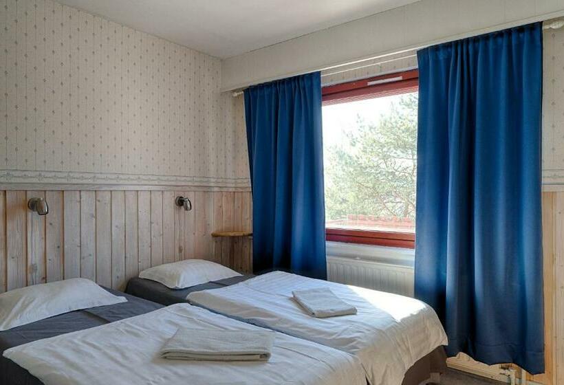 スタンダードルーム, Guesthouse Borealis