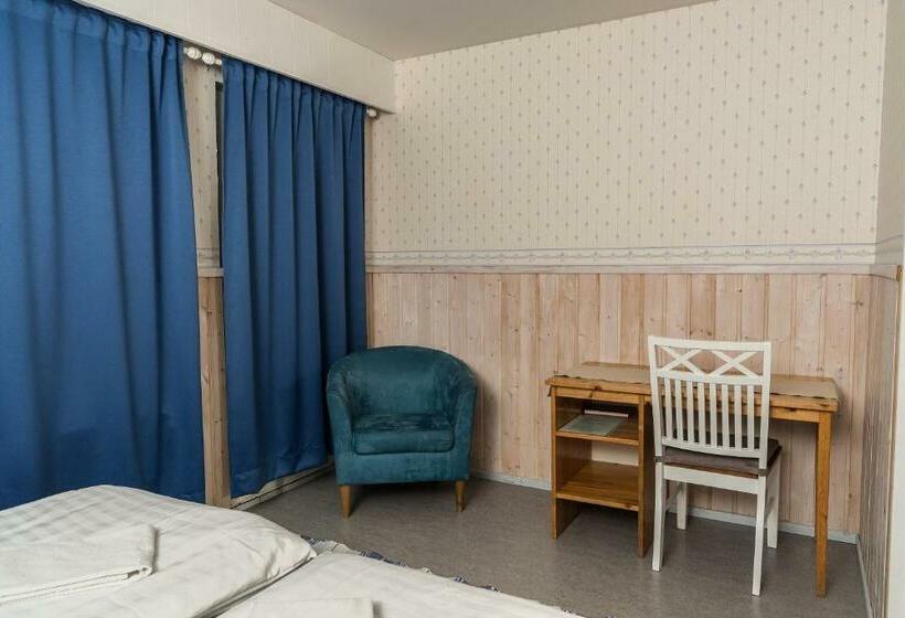 スタンダードルーム, Guesthouse Borealis