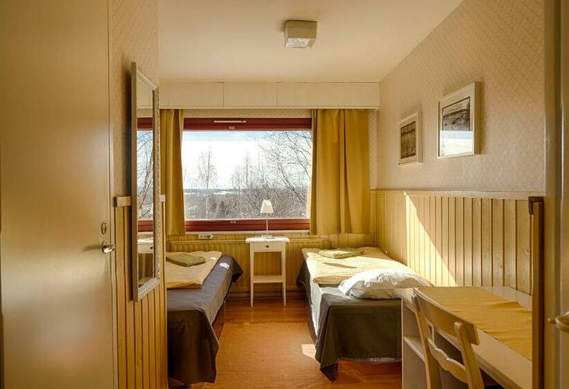 スタンダードルーム, Guesthouse Borealis