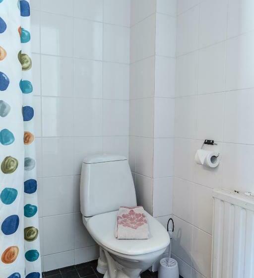 スタンダードルーム, Guesthouse Borealis