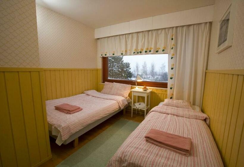 חדר סטנדרט, Guesthouse Borealis