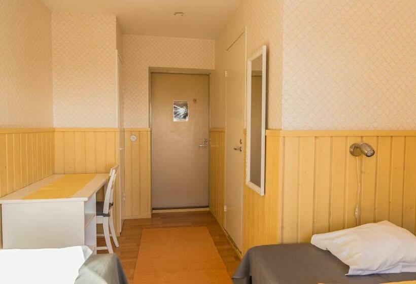 Номер Стандарт, Guesthouse Borealis