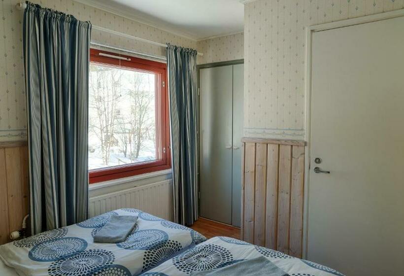 חדר סטנדרט, Guesthouse Borealis