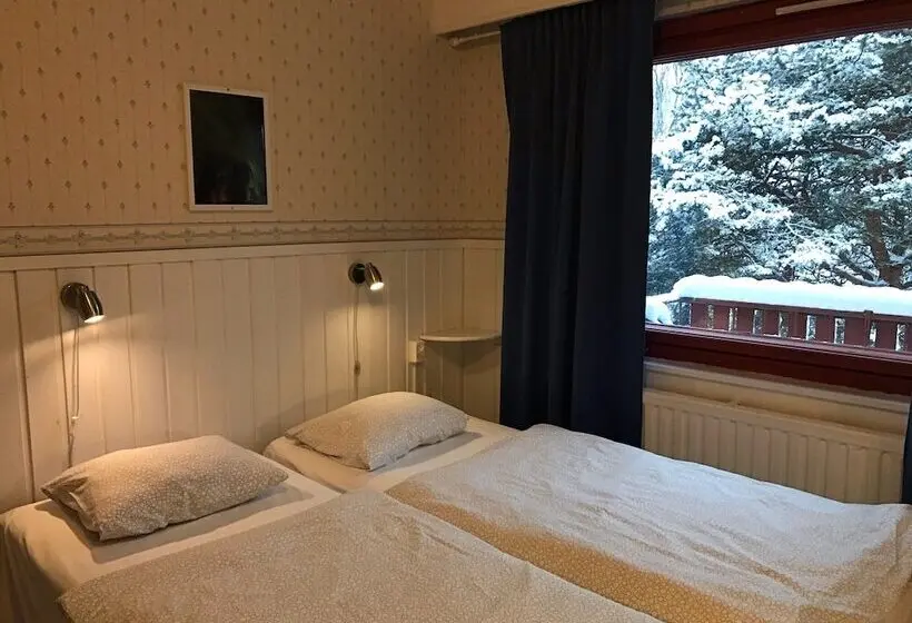 اتاق استاندارد, Guesthouse Borealis