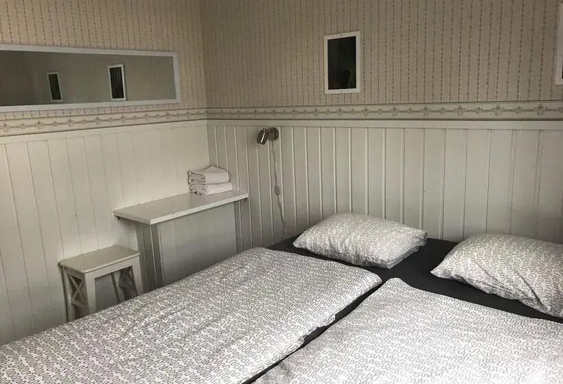 اتاق استاندارد, Guesthouse Borealis