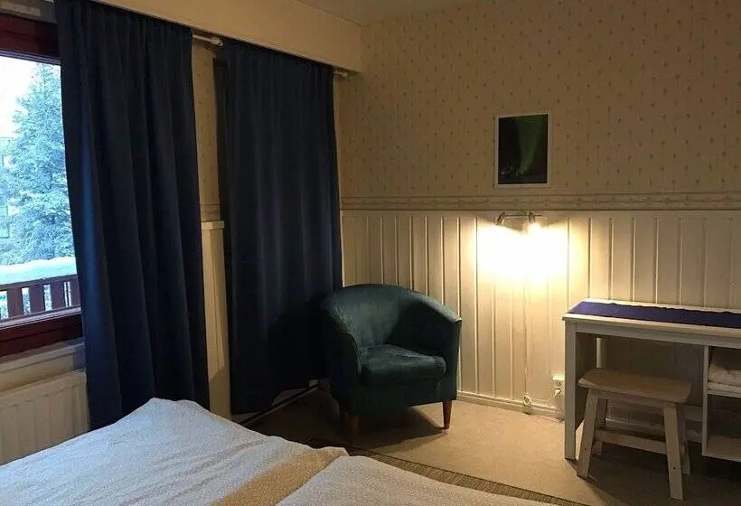 اتاق استاندارد, Guesthouse Borealis