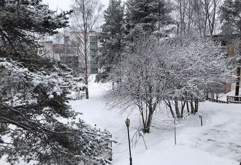 חדר סטנדרט, Guesthouse Borealis