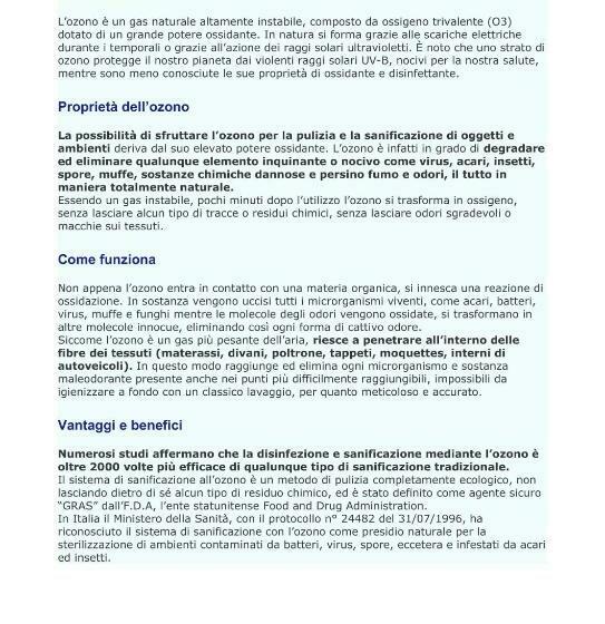 标准间, I Dammusi Del Blu Green