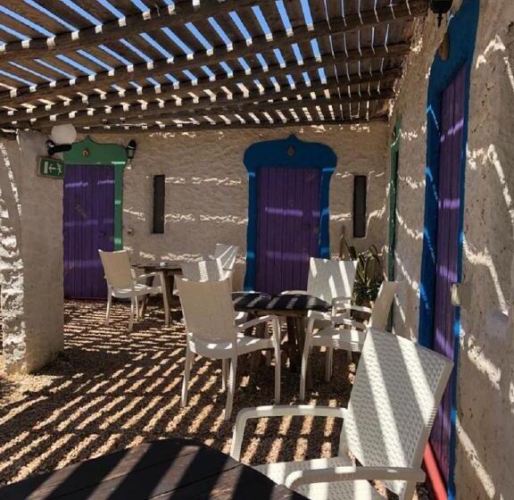 连接 1 卧室公寓, I Dammusi Del Blu Green