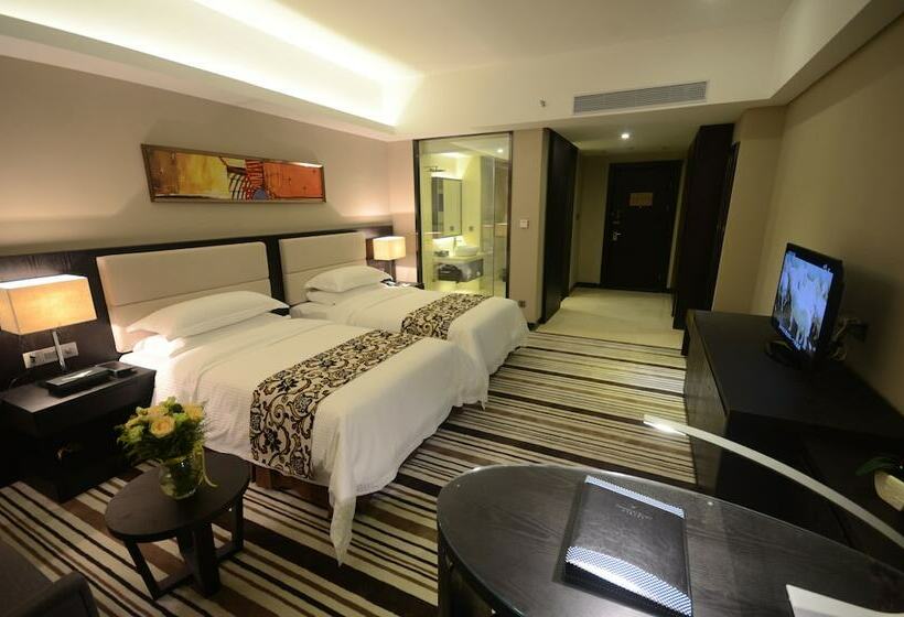 Номер Стандарт, Junyue Internation