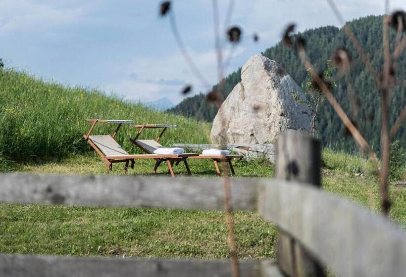 סוויטה עם נוף, Onach