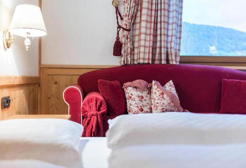 חדר סטנדרט עם טרסה, Onach