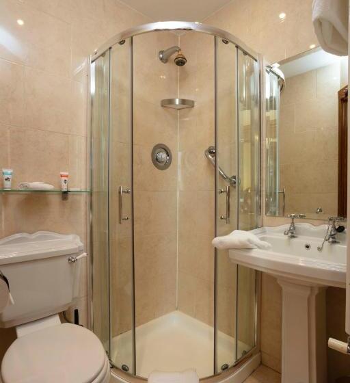 스탠다드 룸, Scholars Townhouse