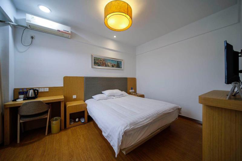 수피리어 룸, Hanting Hotel Hangzhou Wenxin Metro Station
