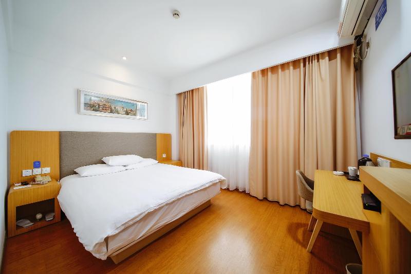 수피리어 룸, Hanting Hotel Hangzhou Wenxin Metro Station