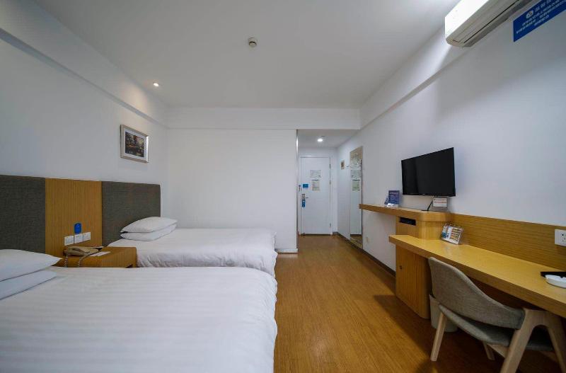 스탠다드 룸, Hanting Hotel Hangzhou Wenxin Metro Station