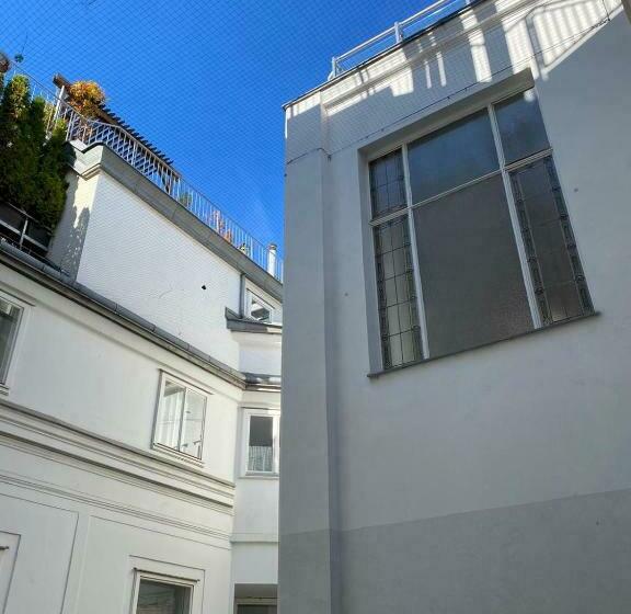 스탠다드 룸, Boutique Hotel Nossek
