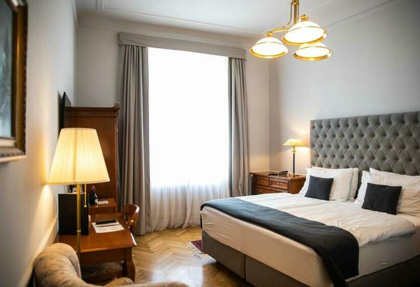 اتاق استاندارد, Boutique Hotel Nossek