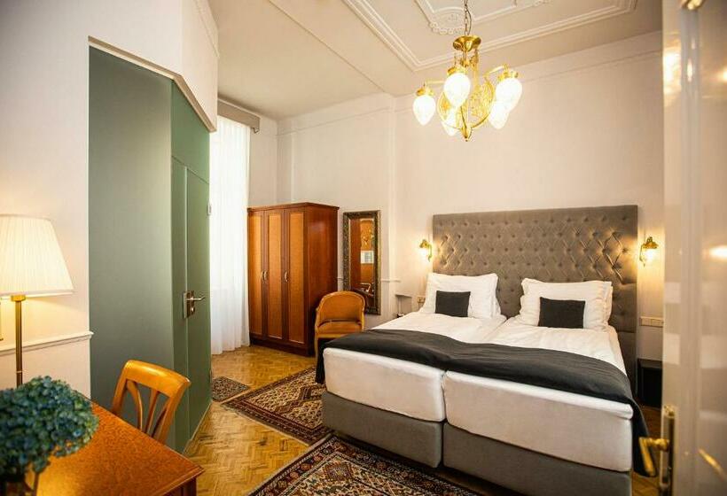 标准间, Boutique Hotel Nossek