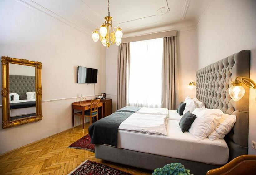 标准间, Boutique Hotel Nossek