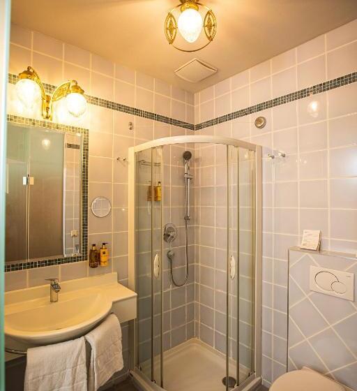 اتاق استاندارد, Boutique Hotel Nossek