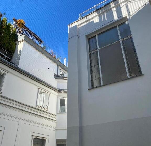 스탠다드 싱글 룸, Boutique Hotel Nossek