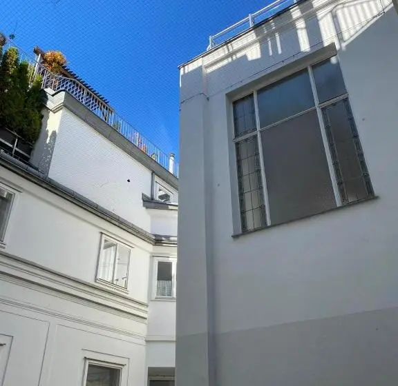 اتاق سوپریور یک تخته, Boutique Hotel Nossek