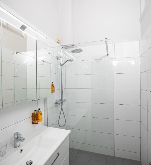 اتاق سوپریور یک تخته, Boutique Hotel Nossek