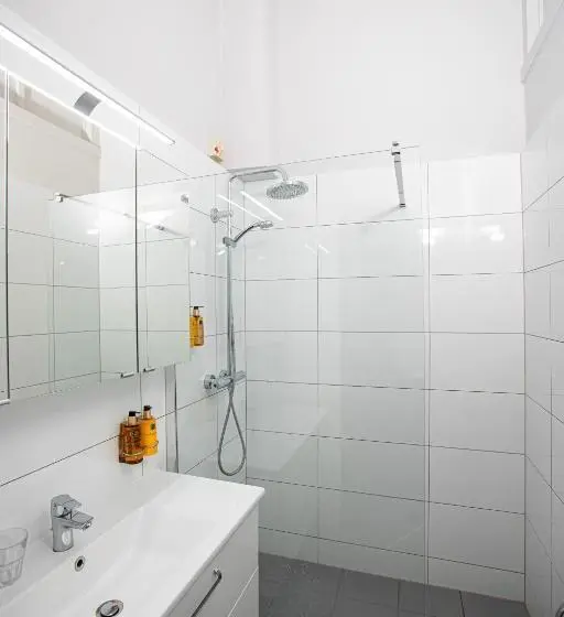 اتاق سوپریور یک تخته, Boutique Hotel Nossek