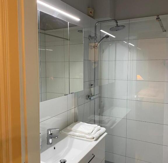 اتاق سوپریور یک تخته, Boutique Hotel Nossek