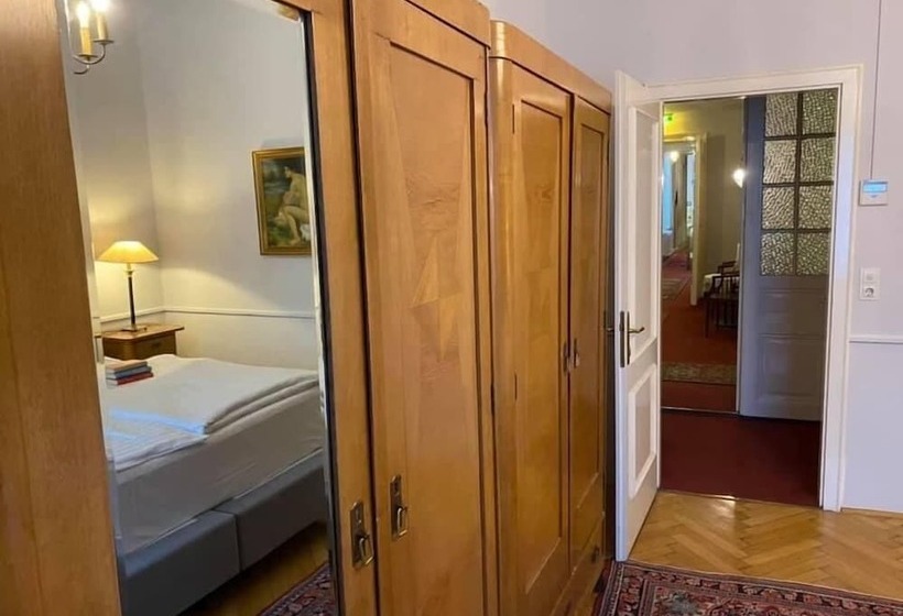 舒适套房, Boutique Hotel Nossek