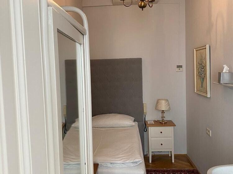标准单人间, Boutique Hotel Nossek