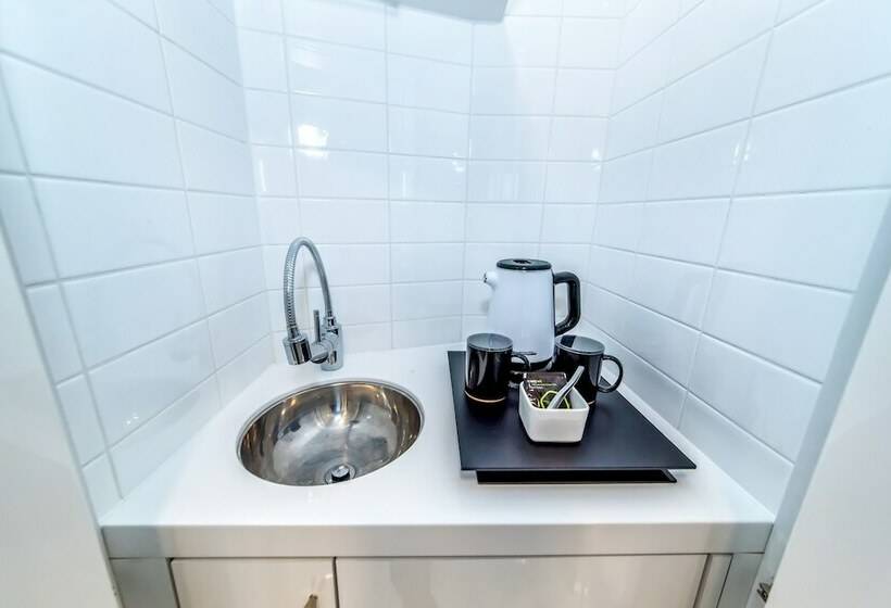 패밀리 룸, Hamdeok Beach Stay Jeju