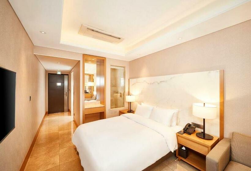 اتاق سوپریور, Arban