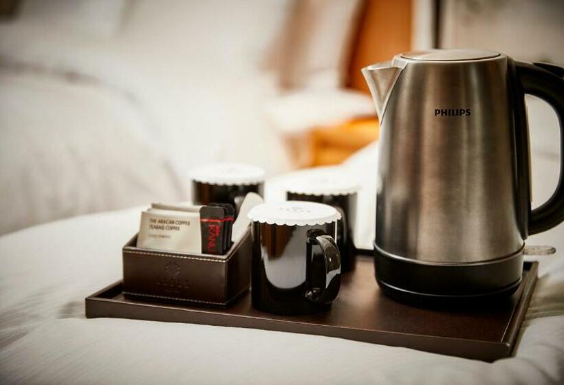 اتاق سوپریور, Arban