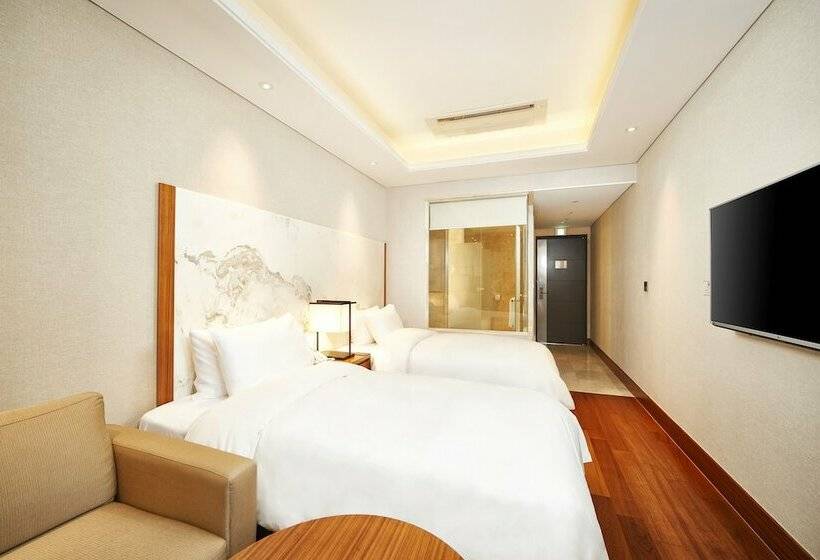 اتاق سوپریور, Arban